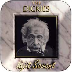 Виниловая пластинка The Dickies - Idjit Savant Dr Strange