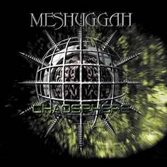 Виниловая пластинка Meshuggah - Chaosphere (Green-yellow splatter) (25th Anniversary) (Remastered Edition) Ada