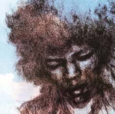 Виниловая пластинка Hendrix Jimi - The Cry Of Love Sony Music Entertainment