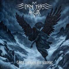 Виниловая пластинка I Am The Night - While the Gods Are Sleeping Svart Records