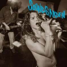 Виниловая пластинка Soundgarden - Screaming Life Fopp Sub Pop Records