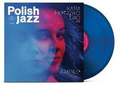 Виниловая пластинка Kasia Pietrzko Trio - Polish Jazz Volume 89: Fragile Ego Polskie Nagrania