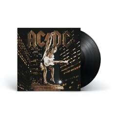 Виниловая пластинка AC/DC - Stiff Upper Lip Sony Music Entertainment