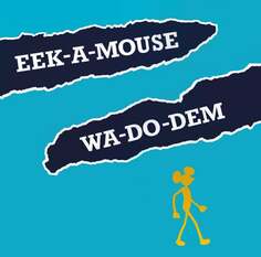 Виниловая пластинка Eek-A-Mouse - Wa Do Dem (Reedycja) Greensleeves Records
