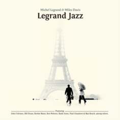 Виниловая пластинка Michel Legrand &amp; Miles Davis - Legrand Jazz Waxtime In Color