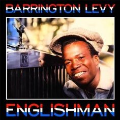 Виниловая пластинка Levy Barrington - Englishman Greensleeves Records