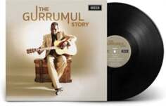 Виниловая пластинка Gurrumul - The Gurrumul Story Decca Records