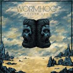 Виниловая пластинка Wormhog - Yellow Sea Electric Valley Records