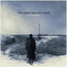 Виниловая пластинка Jack In Water - You Don&apos;t Feel Like Home Nettwerk