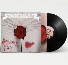 Виниловая пластинка Starcrawler - Devour You Rough Trade BBG
