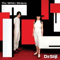 Виниловая пластинка The White Stripes - De Stijl Sony Music Entertainment
