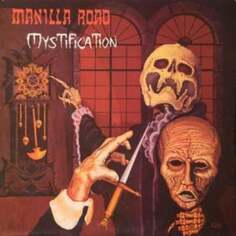 Виниловая пластинка Manilla Road - Mystification High Roller