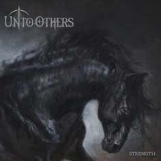 Виниловая пластинка Unto Others - Strength (White Vinyl) Roadruner Records