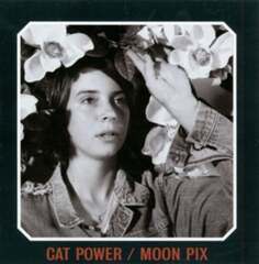 Виниловая пластинка Cat Power - Moon Pix Matador