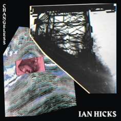 Виниловая пластинка Hicks Ian - Character Collapse Optimo Music