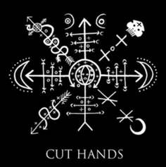 Виниловая пластинка Cut Hands - Volume 4 Dirter Promotions