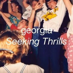 Виниловая пластинка Georgia - SeekingThrills Domino