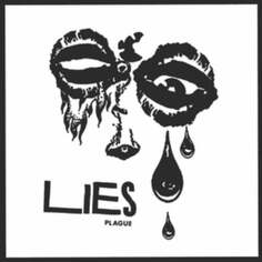 Виниловая пластинка Lies - Plague Southern Lord Recordings