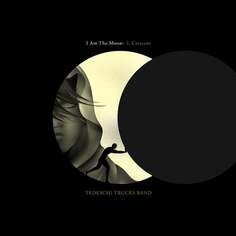 Виниловая пластинка Tedeschi Trucks Band - I Am The Moon: I Crescent Concord