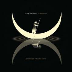 Виниловая пластинка Tedeschi Trucks Band - I Am The Moon: II Ascension Concord