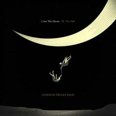 Виниловая пластинка Tedeschi Trucks Band - I Am the Moon: III The Fall Concord