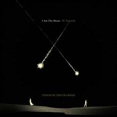Виниловая пластинка Tedeschi Trucks Band - I Am The Moon: IV Farewell Concord