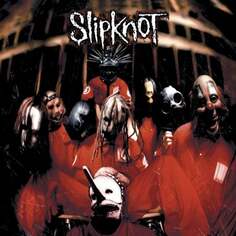 Виниловая пластинка Slipknot - Slipknot (Lemon Vinyl) Roadrunner Records