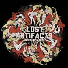 Виниловая пластинка Various Artists - Lost Artifacts (цветной винил) Indecision Records