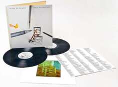 Виниловая пластинка McCartney Paul - Pipes Of Peace (Remastered) Concord Music Group