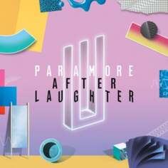 Виниловая пластинка Paramore - After Laughter Atlantic
