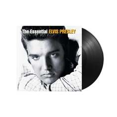 Виниловая пластинка Presley Elvis - The Essential Elvis Presley Sony Music Entertainment