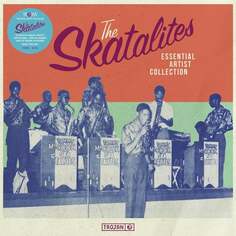 Виниловая пластинка The Skatalites - Essential Artist Collection: The Skatalites Ada