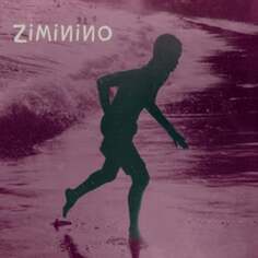 Виниловая пластинка Zaminino - Ziminino Intl BLK