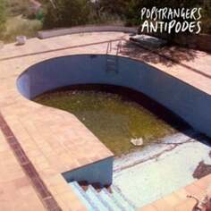 Виниловая пластинка Popstrangers - Antipodes Carpark Records