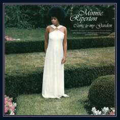 Виниловая пластинка Riperton Minnie - Come To My Garden (цветной винил) NOT NOW Music