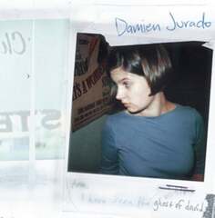 Виниловая пластинка Jurado Damien - Ghost Of David Sub Pop Records