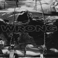 Виниловая пластинка Wrong - Wrong Relapse Records