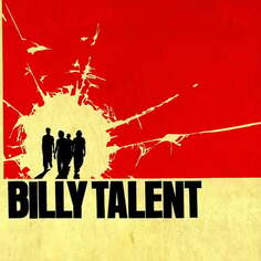 Виниловая пластинка Billy Talent - Billy Talent Atlantic