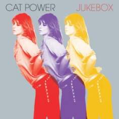 Виниловая пластинка Cat Power - Jukebox Matador