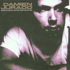 Виниловая пластинка Jurado Damien - Rehearsals For Departure Sub Pop Records