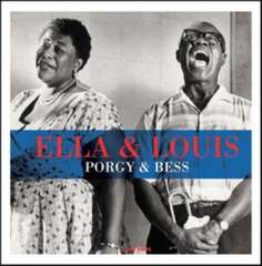 Виниловая пластинка Fitzgerald Ella - Porgy &amp; Bess NOT NOW Music