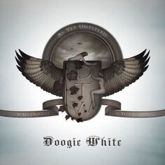 Виниловая пластинка White Doogie - As Yet Untitled Metal Mind Productions