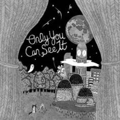 Виниловая пластинка Reo Emily - Only You Can See It Carpark Records