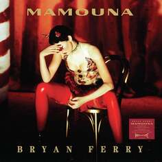 Виниловая пластинка Bryan Ferry - Mamouna (Deluxe Edition) BMG Entertainment