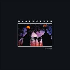Виниловая пластинка Gnarwolves - Outsiders Big Scary Monsters