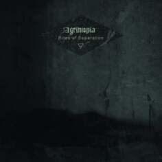 Виниловая пластинка Agrimonia - Rites Of Seperation Southern Lord Recordings