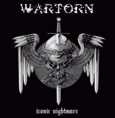 Виниловая пластинка Wartorn - Iconic Nightmare Southern Lord Recordings