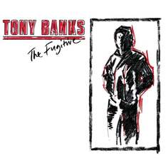 Виниловая пластинка Banks Tony - The Fugitive Esoteric Recordings