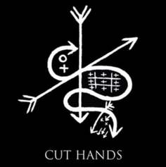 Виниловая пластинка Cut Hands - Volume 3 Dirter Promotions