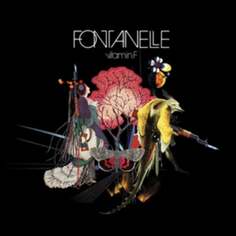 Виниловая пластинка Fontanelle - Vitamin F Southern Lord Recordings